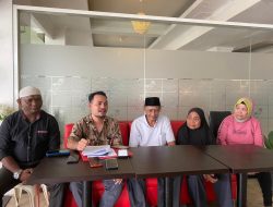 Oknum ASN Dishub Malut Dipolisikan Paman dan Bibinya Sendiri