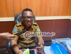 Progres Pekerjaan Jalan Jembatan PUPR Malut Ada Yang Sudah Capai 80 Persen