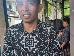 Diduga Mencemarkan Nama Baik, BBHAR PDI-P Malut Lapor Polisi