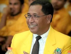 Trio Mus Diusung Golkar Sebagai Cagub, Edy Langkara: Partai Dinasti