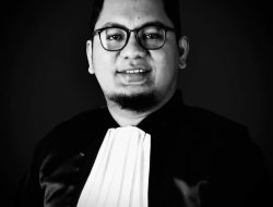 Anggota Bawaslu Malut Ardian Yoro Naleng Resmi Dilaporkan ke DKPP