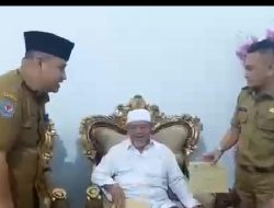 Gubernur AGK Serahkan Perpanjangan SK Pj Bupati Morotai