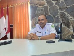 PUPR Malut Sinkron Program Bersama PUPR & Perkim Kota Ternate