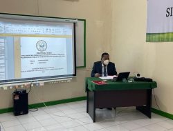 Bupati Usman Sidik Terpilih Sebagai Koordinator Presidium IKA-UIC Jakarta