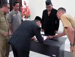 Soal Mutasi, Akademisi Sebut Kecerdasan Sekprov Direduksi Perintah Atasan
