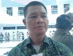 PA GMNI Minta Kepala BPK Malut Jaga Etika Sebagai Pejabat Publik