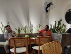 Jelang Pengumuman, Satu Calon Komisioner Bawaslu Malut Mandadak Ketemu Ketua Timsel