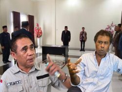 Rotasi di Pemprov Malut Disoal Pakar Hukum, BKD Sebut Gubernur Yang Bertanggung Jawab