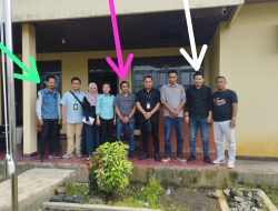 Usai Jalani Sidang Kode Etik, DKPP Diminta Pecat Adrian Yoro