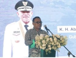 Sekprov: Pemprov Malut Selalu Hadir dan Dukung Program Berimplikasi Peningkatan Kualitas SDM