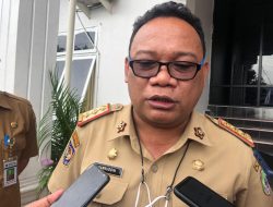 Sekda Tanggapi Isu Terkait Pembayaran TTP ASN Pemprov Dihalangi