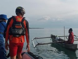 Sempat Dilaporkan Hilang, Nelayan di Morotai Ditemukan Selamat