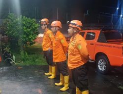 Akibat Cuaca Dingin, Satu Wisatawan Alami Hipotermia di Taman Moya Ternate