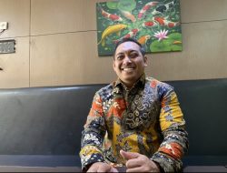 Komoditi Pala Sulut Jadi Objek Kajian Kemenves, Bahan Bakunya di Malut