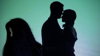 Oknum Satpol-PP dan Istri Mantan Wawali Ternate Dipergoki Berduaan Dalam Kamar Kost