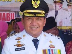 Bupati Aliong Mus Didesak Copot Kadis Pendidikan Taliabu