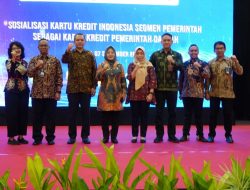 Pemprov Malut Dukung Punggunaan KKI Dalam Pelaksana APBD