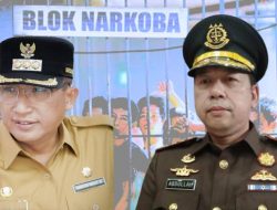 Permintaan Kajari Ternate Untuk Tempat Rehabilitasi Narkoba Dicuekin Wali Kota