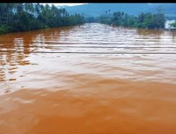 MSI Mentahkan Temuan DLH Malut Terkait Pencemaran di Sungai Sagea