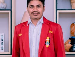 IMM Sebut Rekomendasi DLH Malut Tidak Bakal Diikuti Oleh Perushaan Tambang di Halteng