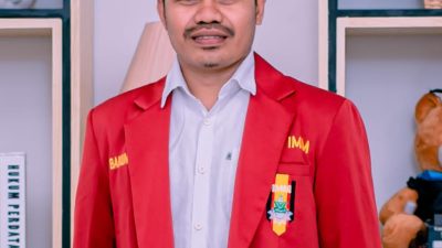 IMM Sebut Rekomendasi DLH Malut Tidak Bakal Diikuti Oleh Perushaan Tambang di Halteng
