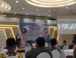 Kejati Gelar FGD Pentingnya Kolaborasi Bersama APIP Maluku Utara