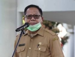 Sekda Halbar Tepis Isu Pengadaan Sapi Yang Ditanggapi Margarito Kamis