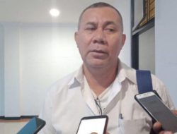 DLH Malut Sebut Perusahaan Yang Beroperasi di Wilayah Sagea Sudah Tak Beraktivitas