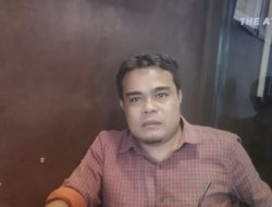 Sebut Kadis LH Jubir Tambang, PA GMNI Desak Gubernur Segera Evaluasi