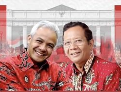 BSGP Provinsi Malut Menyambut Baik Capres dan Cawapres Ganjar-Mahfud