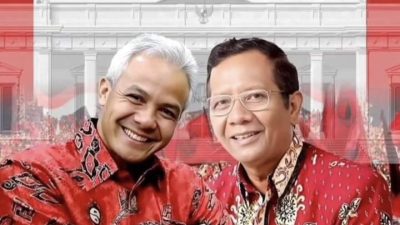 BSGP Provinsi Malut Menyambut Baik Capres dan Cawapres Ganjar-Mahfud