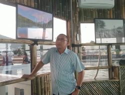 Wali Kota Ternate Bantah Sarasehan Disebut Tak Membawa Manfaat