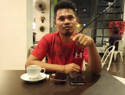 Presidium LMND Malut Dukung Kejari Halsel Usut Tuntas Pekerjaan Jembatan Sagawele