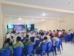 FPN RRI 2023 Jadi Ajang Kreasi Bagi Siswa
