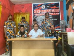 Sengketa Lahan PT Tekindo, 27 KK di Halteng Ajukan PK ke Mahkama Agung