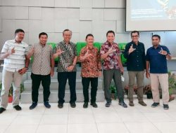Wakili Gubernur, Sahli Buka Lokaraya Pengelolaan SDA Tujuan Konservasi di Malut
