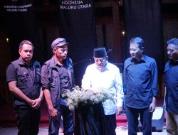 Launching Pergub 40 Tahun 2023, Gubernur AGK: Hadiah Terindah Diakhir Masa Jabatan