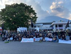 Refleksi 95 Tahun Sumpah Pemuda dan 5 Tahun Perjuangan KOPRA Oleh Samurai Malut