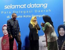 Wali Kota Tauhid Soleman Disebut Cuek BAHIM Tapi Peduli Sarasehan