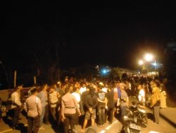 Warga Dua Kelurahan di Ternate Sempat Bersitegang Soal Tapal Batas
