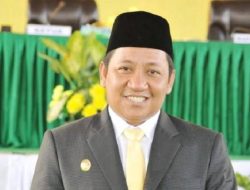 Jadi Ketua TKD, Aliong Mus Pastikan Prabowo-Gibran Menang di Malut