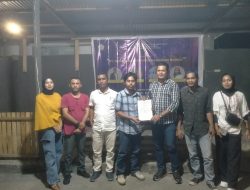 AMP-TOGAMALOKA Sodorkan 5 Point Rekomendasi Untuk PT NHM