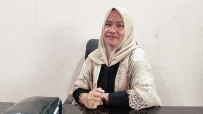 Didemo Soal Monopoli Tempat di Pasar, Kadis Sebut Bebas Asalkan Pedagang Mampu Bayar