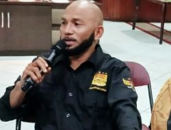 MTS Dinilai Tak Siap Menggelar Festival Kebudayaan di Kota Ternate