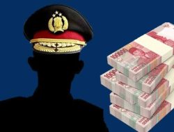 Diduga Tipu Warga, Oknum Polisi di Ternate Dilaporkan ke Polda Malut