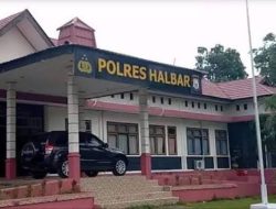 Polres Halbar Siap Terima Laporan Penganiayaan Menejer Tim Tumaria Fc