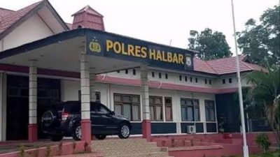 Polres Halbar Siap Terima Laporan Penganiayaan Menejer Tim Tumaria Fc