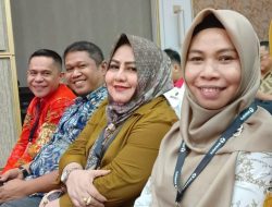 Malut Rawan Politik SARA, Masita Nawawi Minta Multipihak Lakukan Pencegahan