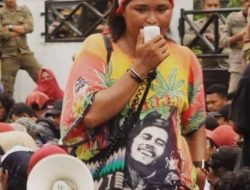 DPW Britari Malut Kecam Kasus Pemerkosaan di Halut Yang Korbanya Disbalitas