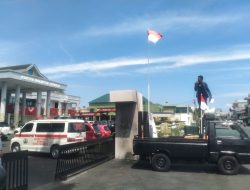Wali Kota Tauhid Didesak Evaluasi Kadis PUPR Kota Ternate